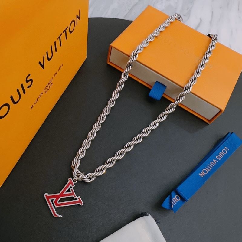 Louis Vuitton Necklaces